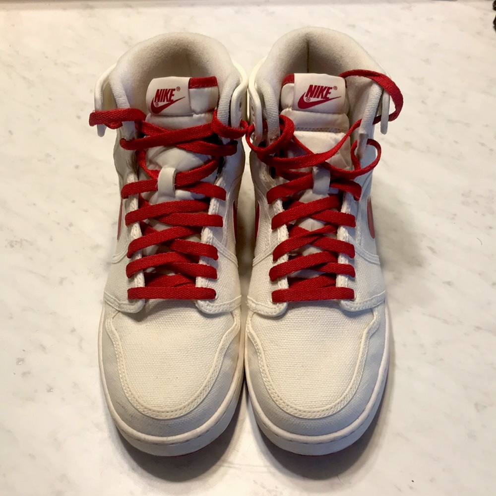 Air Jordan Aj1 KO High OG 'SAIL AJKO